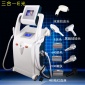 广州迪姿E光OPT无痛脱毛祛斑光子嫩肤三合一除皱美容仪美白嫩肤脱毛仪器